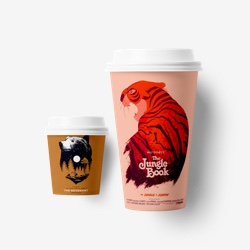 Paper Cups